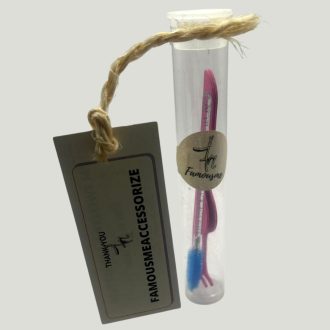 FM Tweezers and Lash Styler