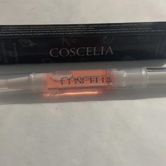 Scented Nail Cuticle Revitailzer Watermelon Oil