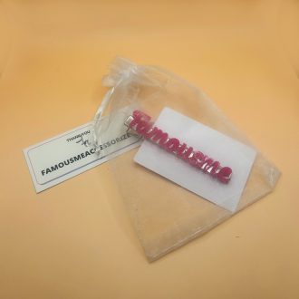 FM Personalised Clips