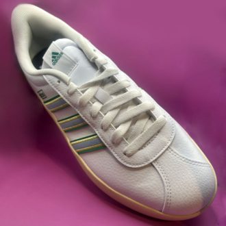 Adidas VL Court 3.0 Unisex Trainers